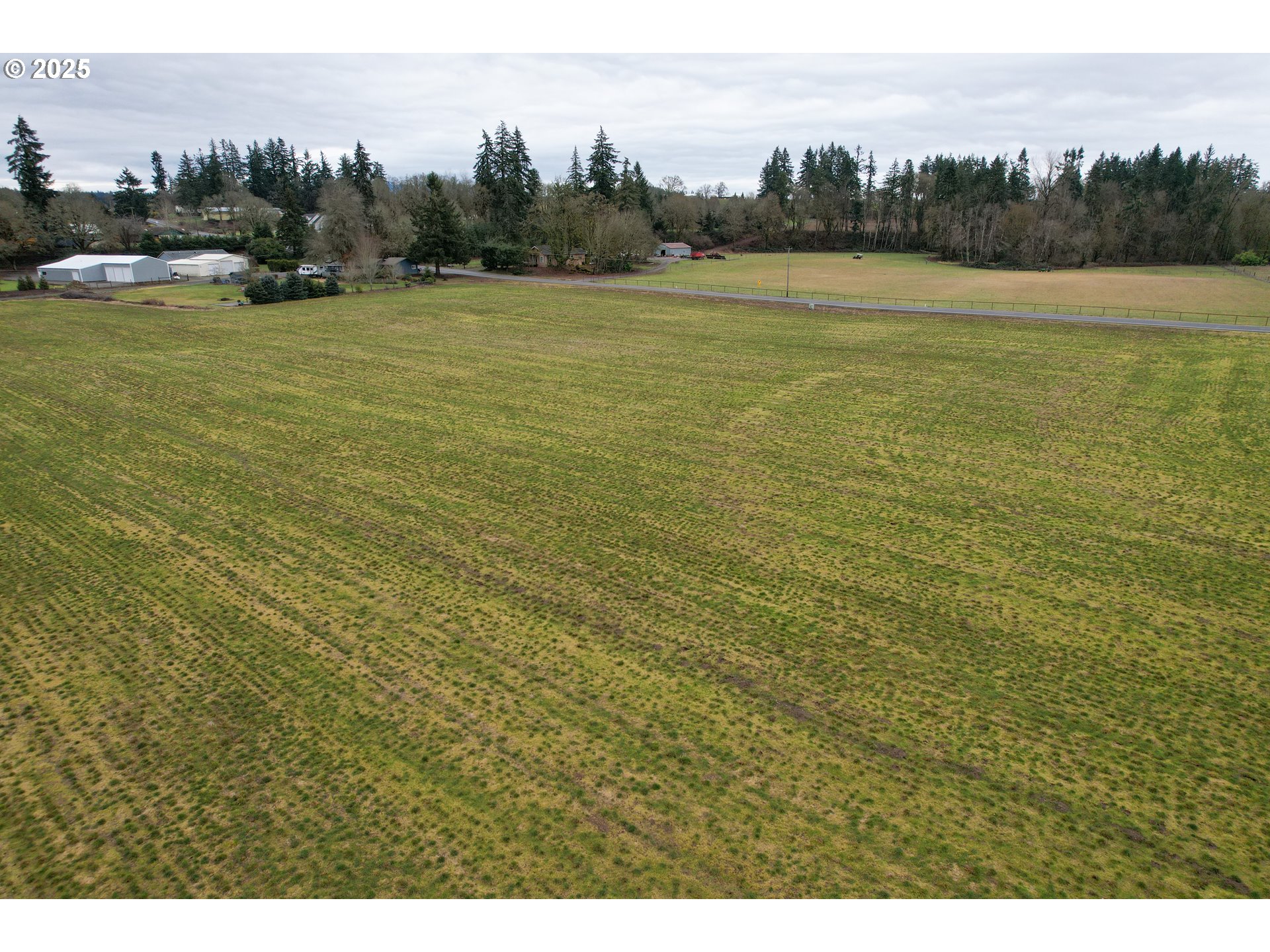 41729 Kingston Jordan Road Stayton, OR 97383 - Photo 28 of 32 Gallery Image 28
