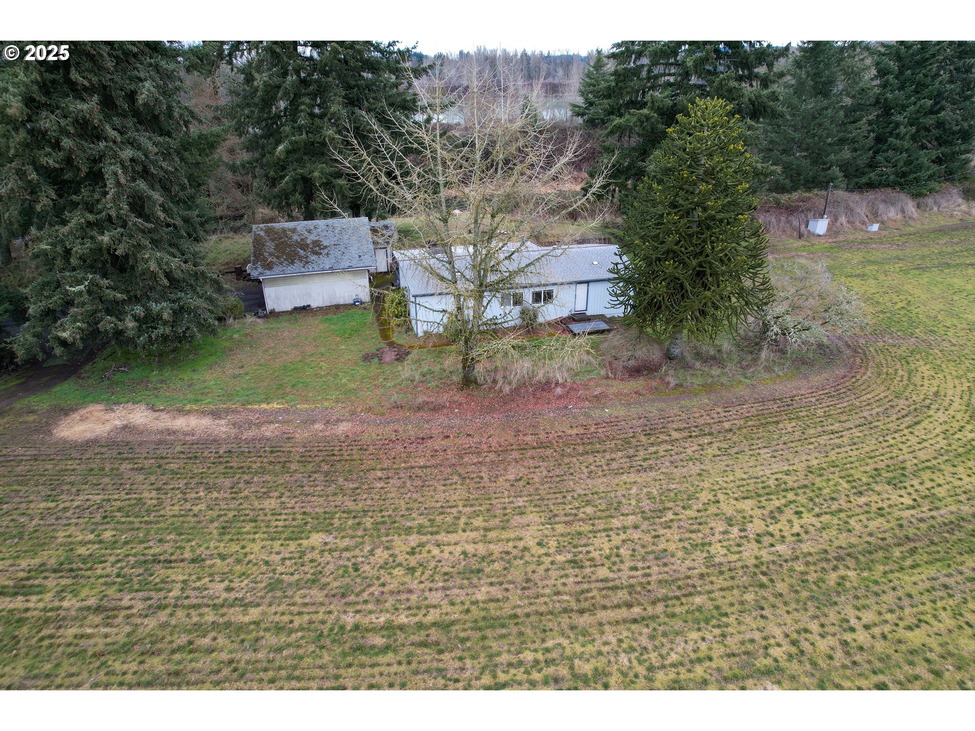 41729 Kingston Jordan Road Stayton, OR 97383 - Photo 30 of 32 Gallery Image 30