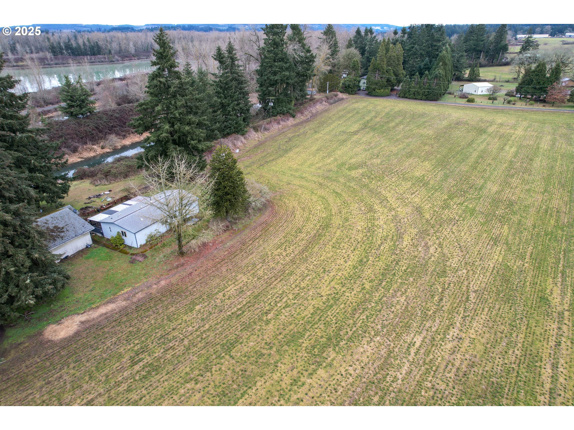 41729 Kingston Jordan Road Stayton, OR 97383 - Photo 31 of 32 Gallery Image 31
