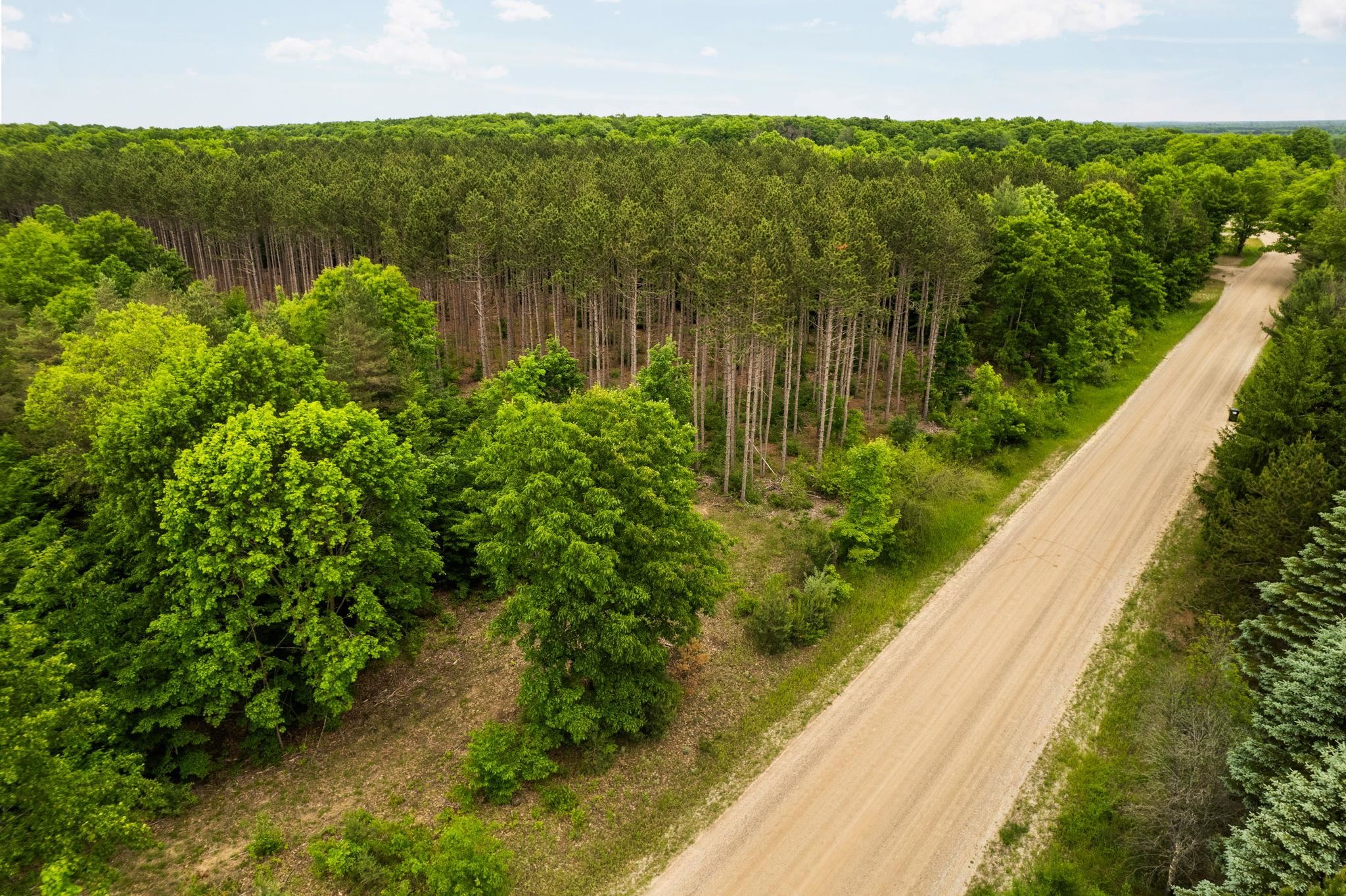 Parcel E St Johns Road Interlochen, MI 49643 - Photo 15 of 39