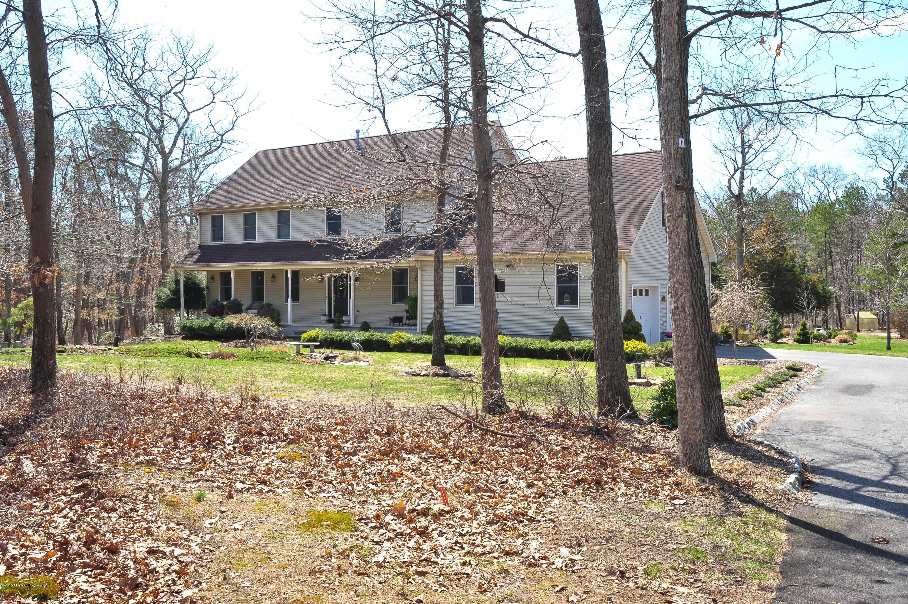 310 Clearstream Road Jackson, NJ 08527 - Photo 3 of 28 DSC_8571