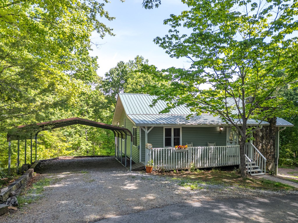 71 Mountain Laurel Road Murphy, NC 28906 - Photo 2 of 42 Gallery Image 2