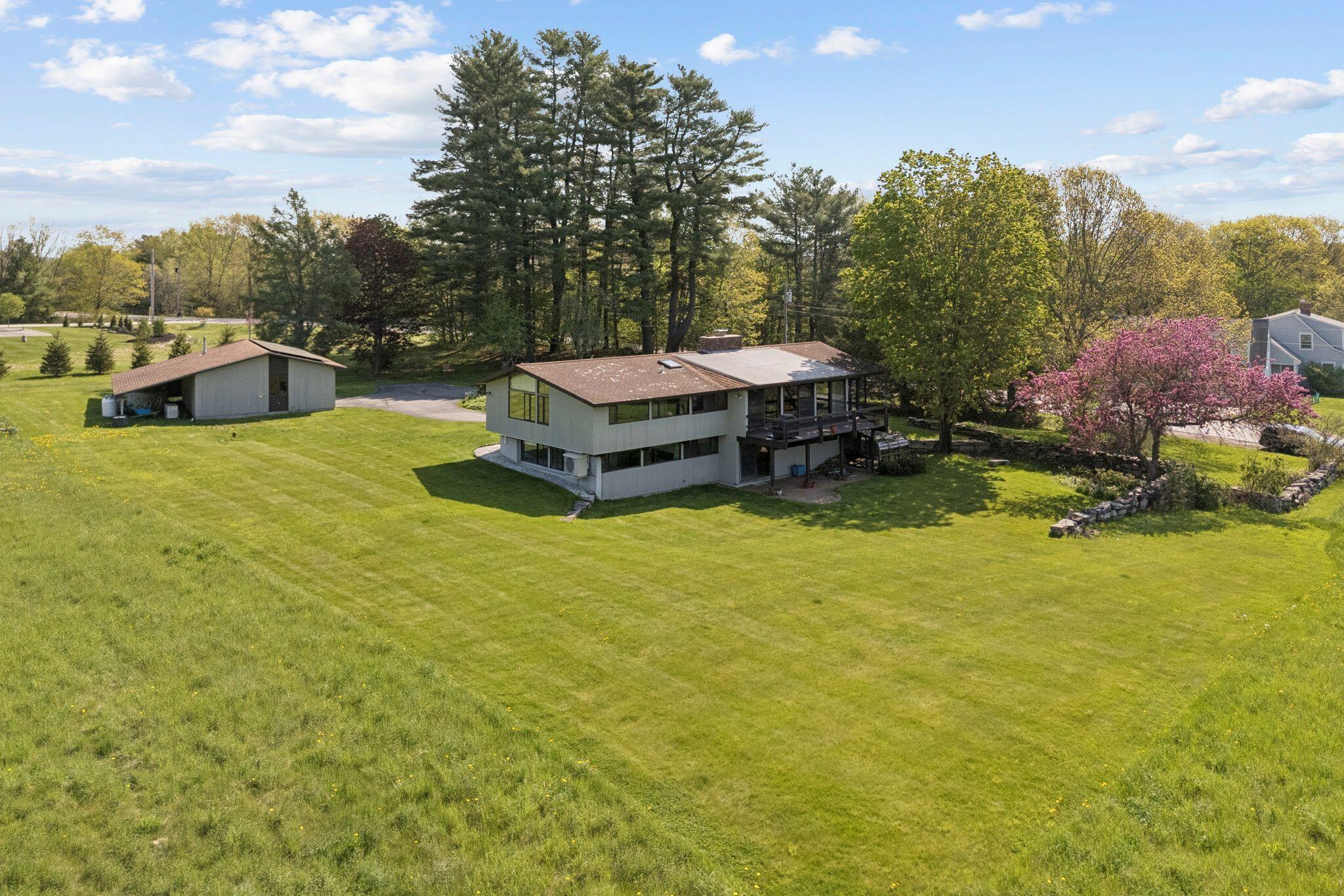 98 Field Road Falmouth, ME 04105 - Photo 52 of 61 13_DJI_20260519093727_0391_D