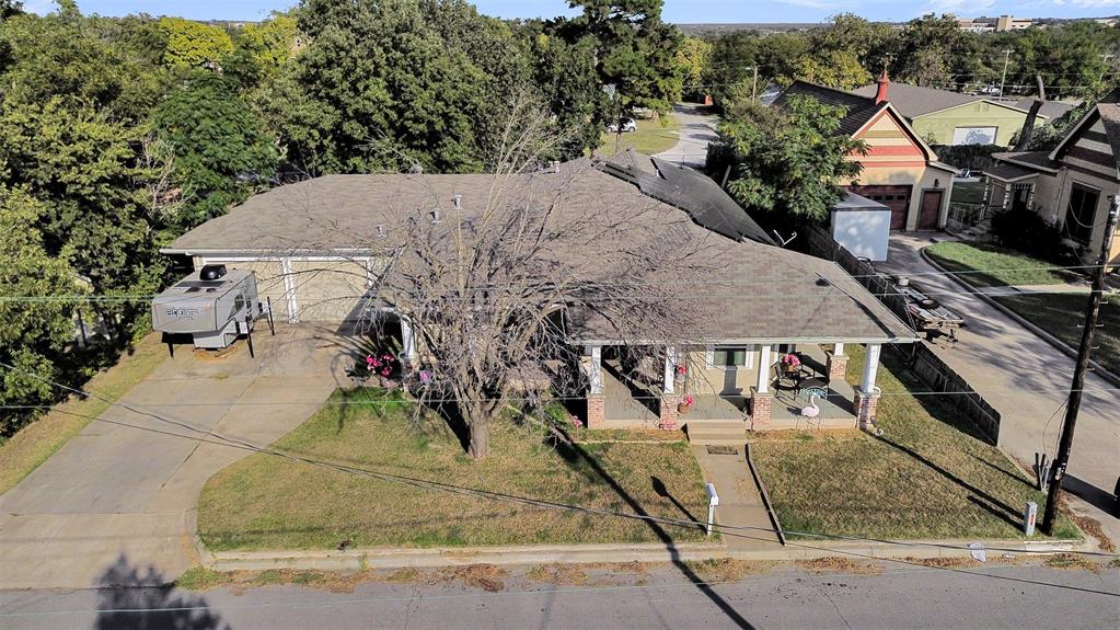 609 South Elm Street Weatherford, TX 76086 - Photo 3 of 35