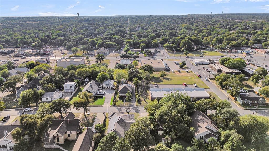 609 South Elm Street Weatherford, TX 76086 - Photo 33 of 35