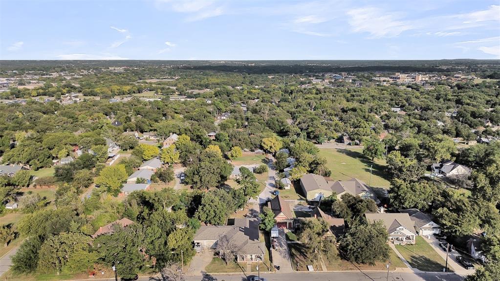 609 South Elm Street Weatherford, TX 76086 - Photo 35 of 35