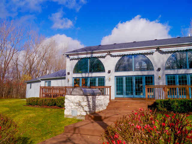 1900 Delta Road Bay City, MI 48706 - Photo 4 of 32