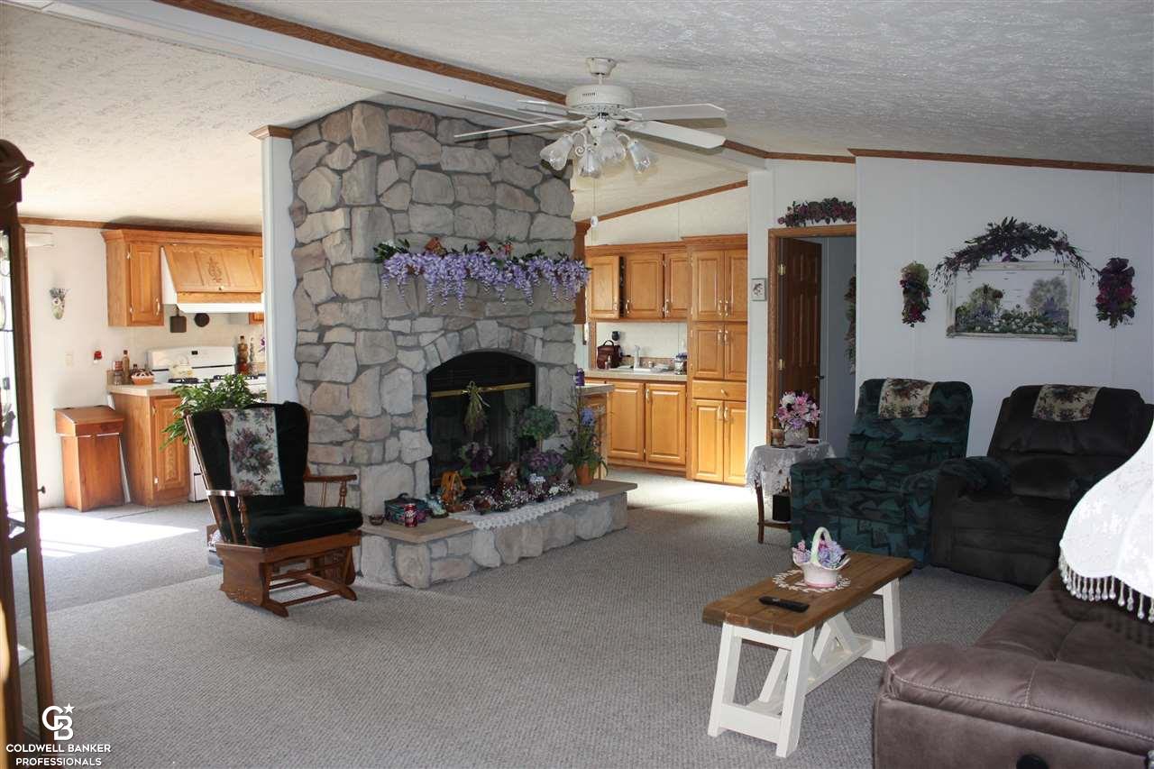 8570 Wildcat Road Jeddo, MI 48032 - Photo 10 of 27