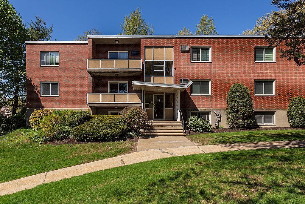 33 Jacqueline Road, Unit C Waltham, MA 02452 - Photo 21 of 22 Gallery Image 21