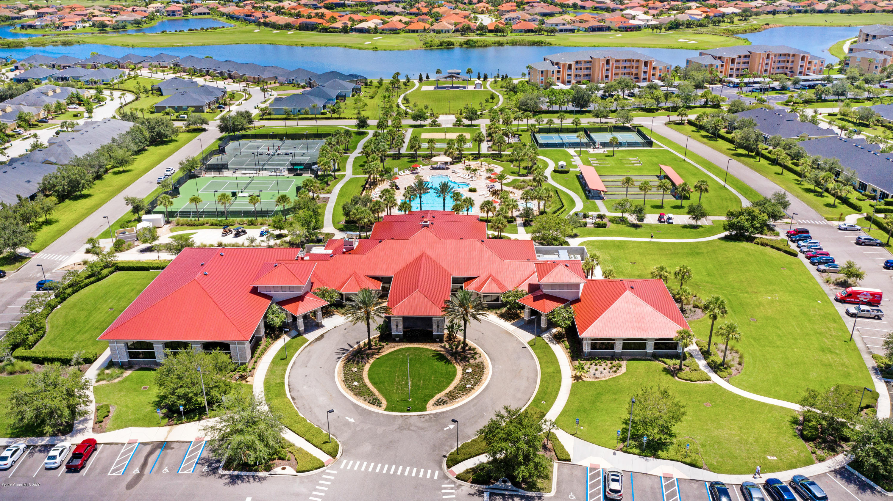 7120 Ralston Street Melbourne, FL 32940 - Photo 28 of 75 DJI_0617