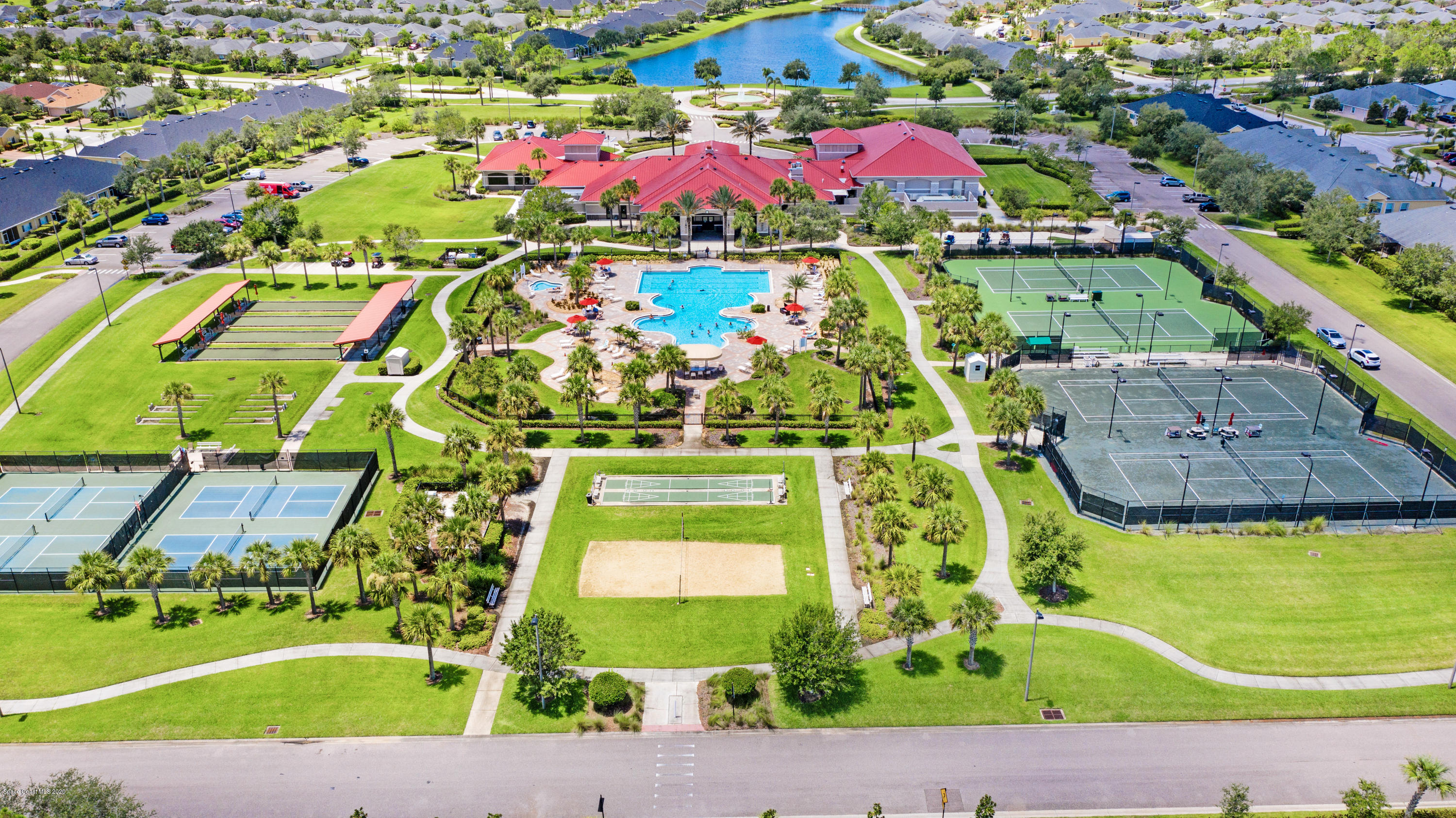 7120 Ralston Street Melbourne, FL 32940 - Photo 31 of 75 DJI_0626