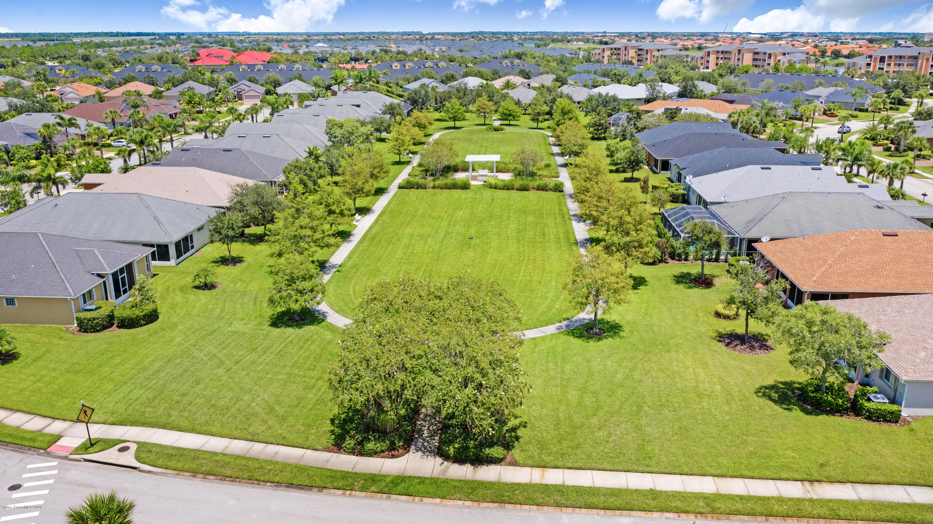 7120 Ralston Street Melbourne, FL 32940 - Photo 35 of 75 DJI_0639