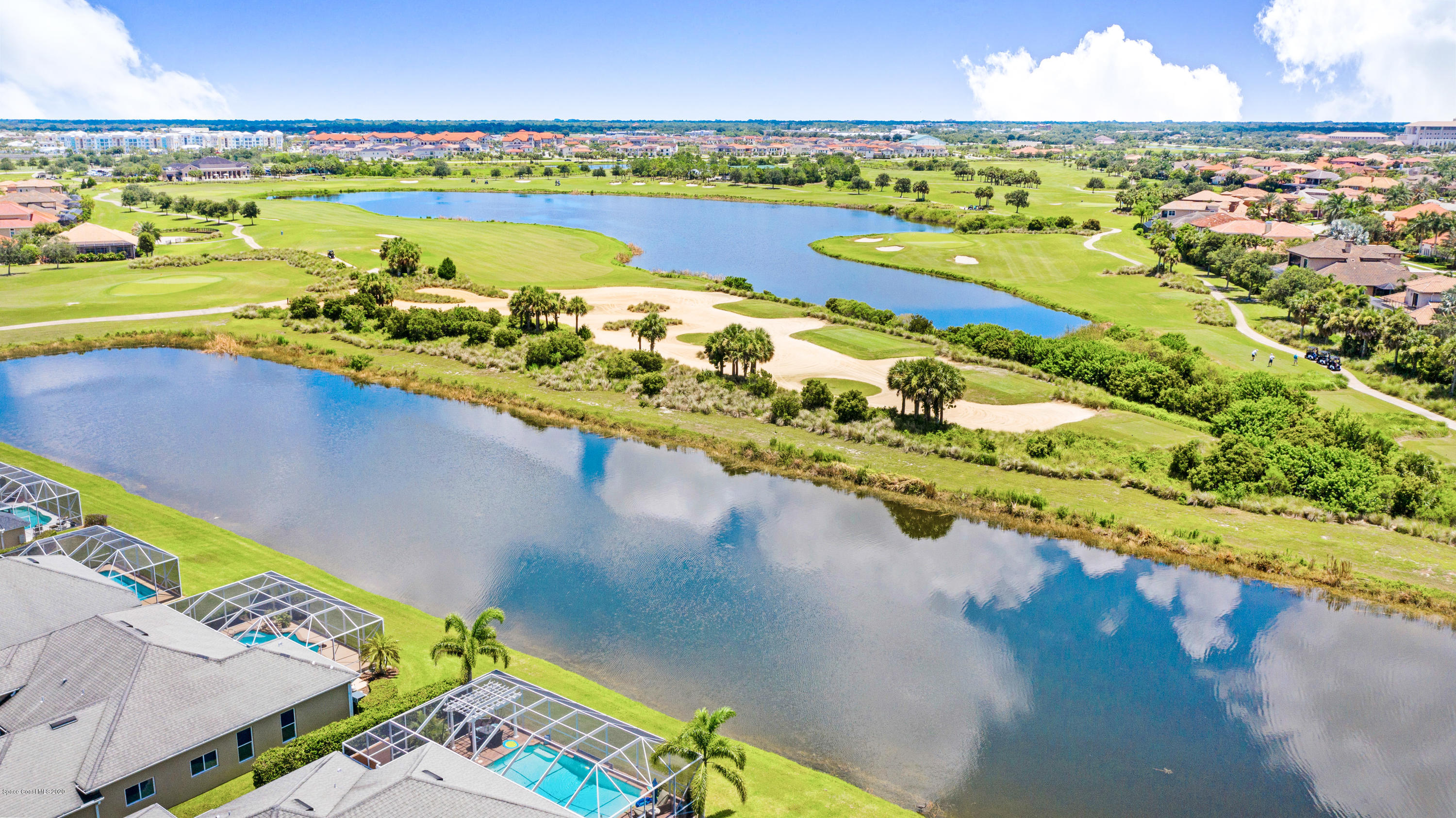 7120 Ralston Street Melbourne, FL 32940 - Photo 39 of 75 DJI_0656