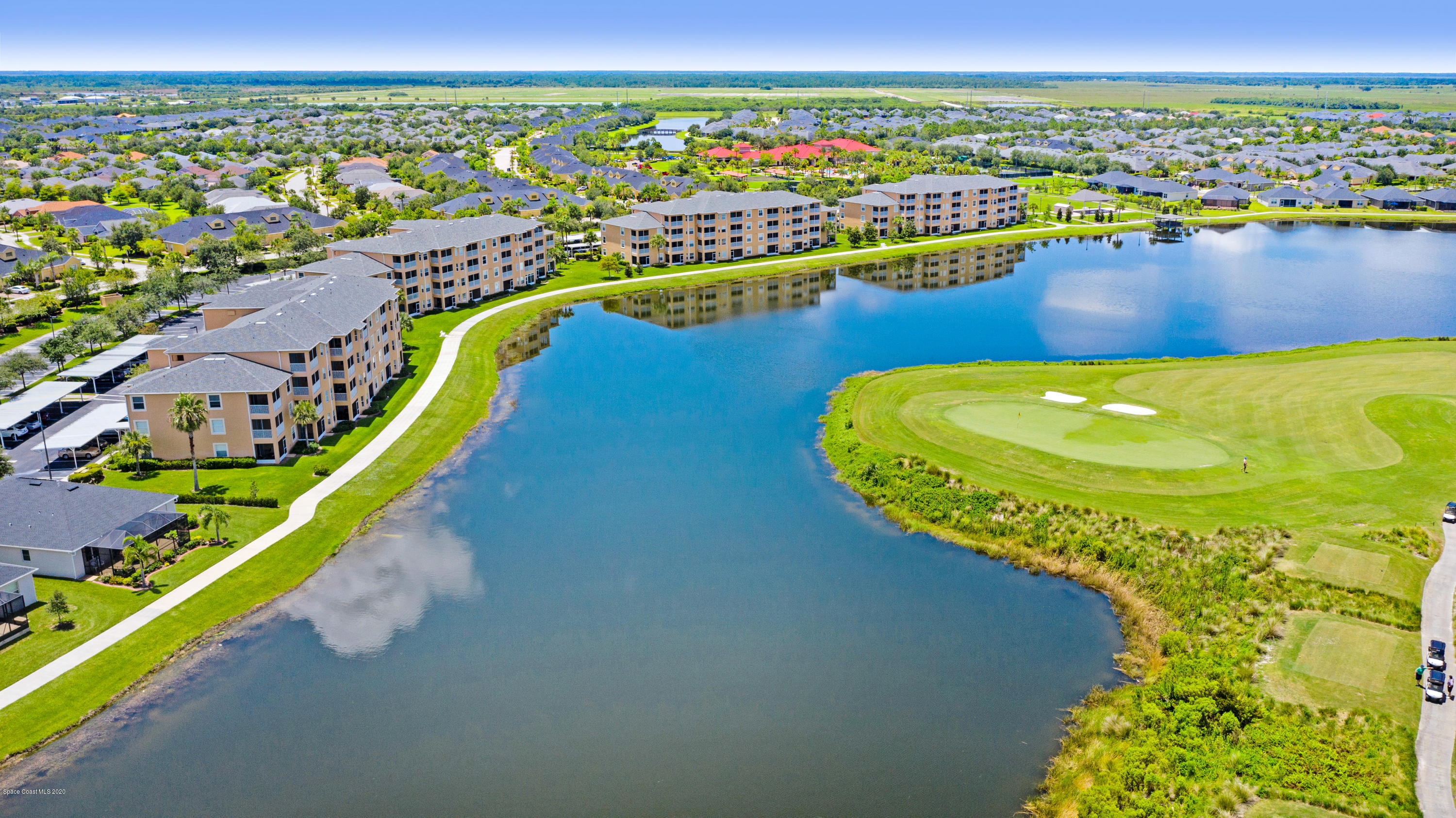 7120 Ralston Street Melbourne, FL 32940 - Photo 42 of 75 DJI_0668