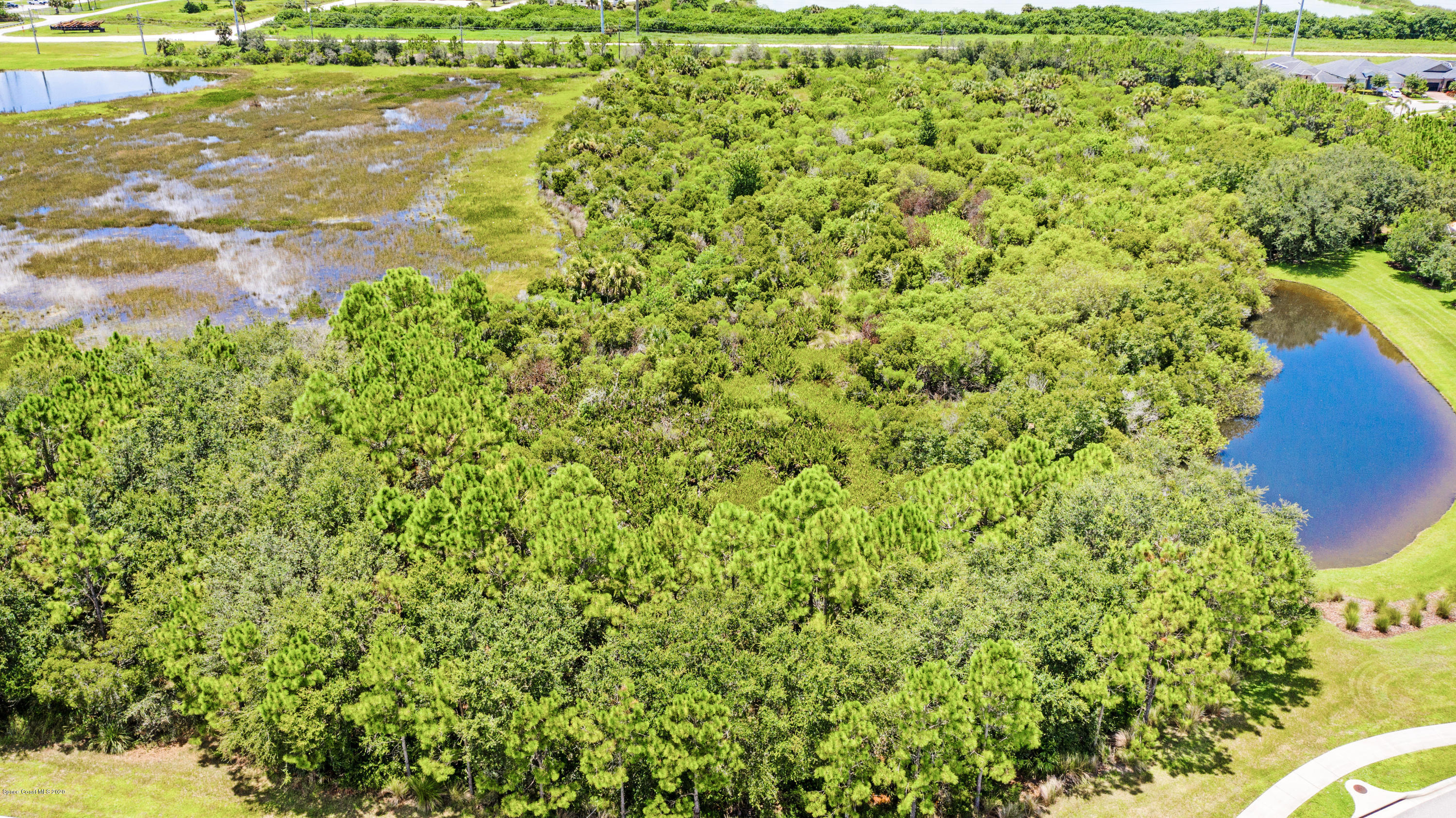 7120 Ralston Street Melbourne, FL 32940 - Photo 43 of 75 DJI_0672