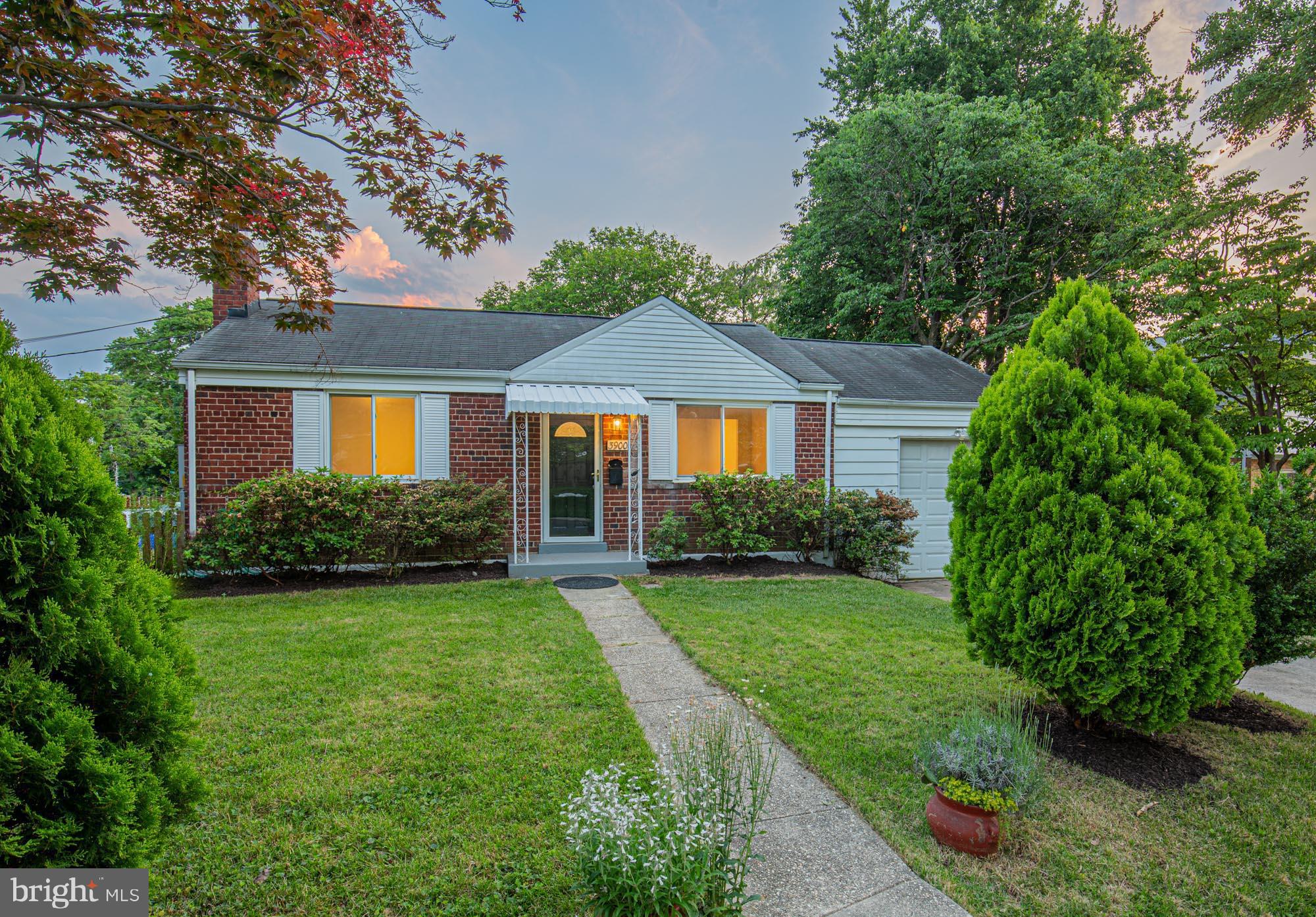 3900 Minden Road Silver Spring, MD 20906 - Photo 1 of 37