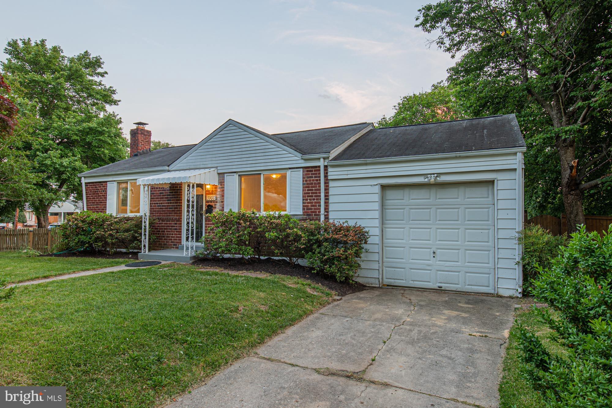 3900 Minden Road Silver Spring, MD 20906 - Photo 2 of 37