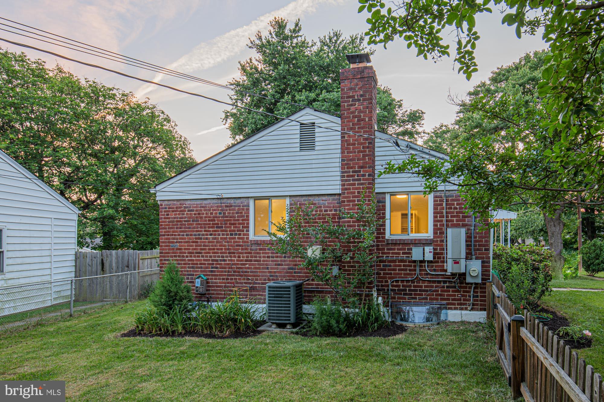 3900 Minden Road Silver Spring, MD 20906 - Photo 3 of 37