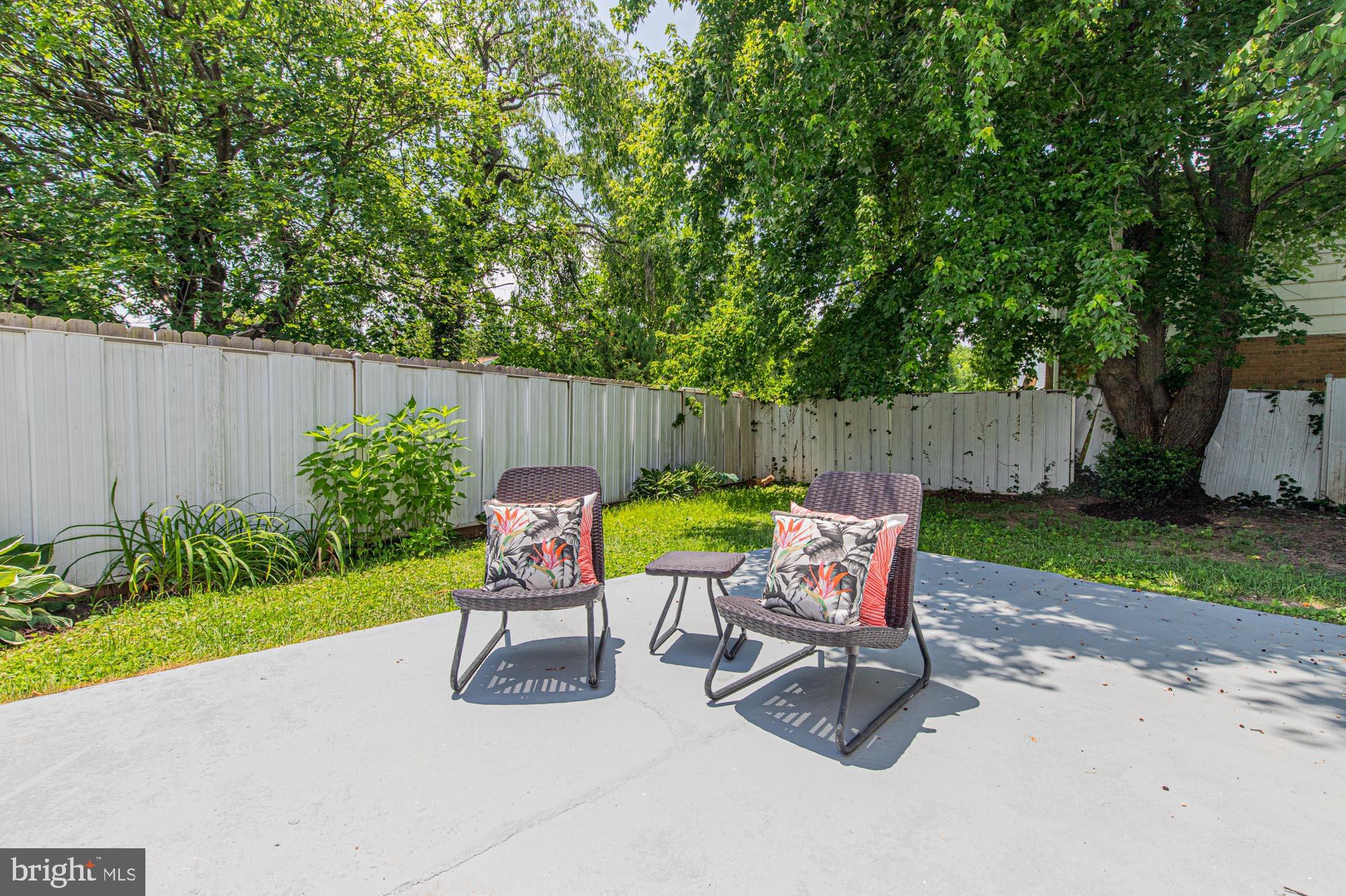3900 Minden Road Silver Spring, MD 20906 - Photo 36 of 37