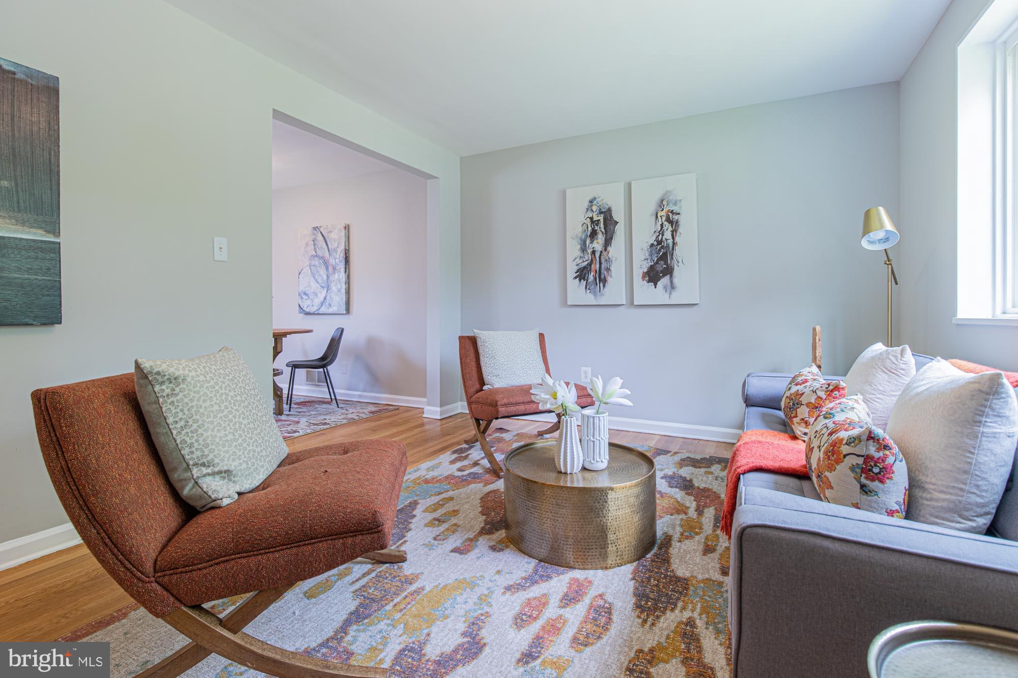 3900 Minden Road Silver Spring, MD 20906 - Photo 4 of 37