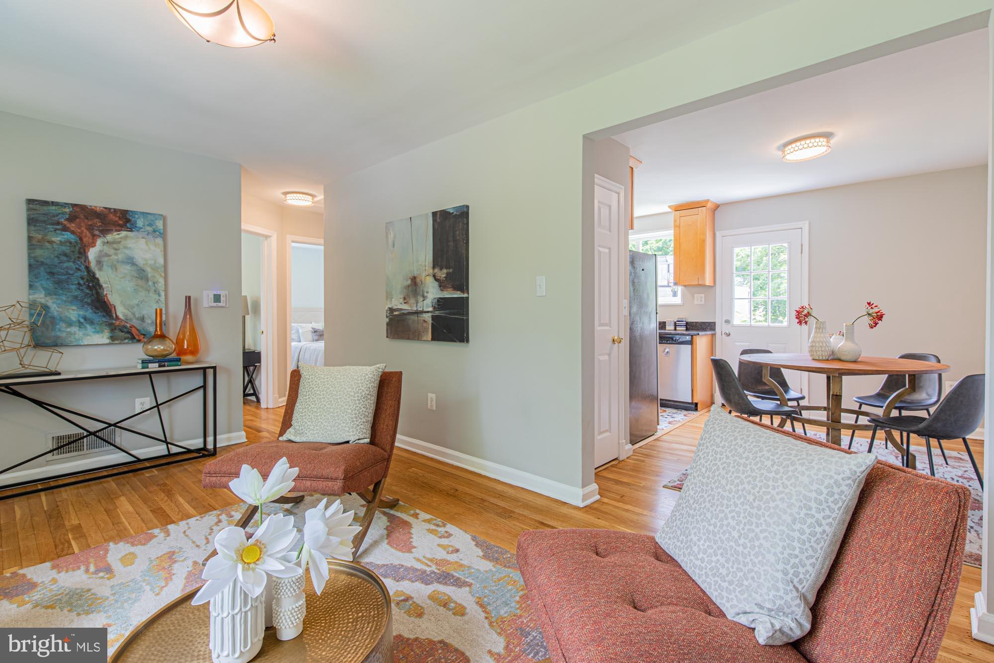 3900 Minden Road Silver Spring, MD 20906 - Photo 7 of 37