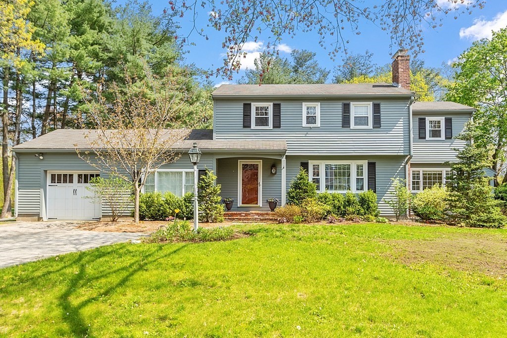 190 High Plain Road Andover, MA 01810 - Photo 1 of 42 Gallery Image 1