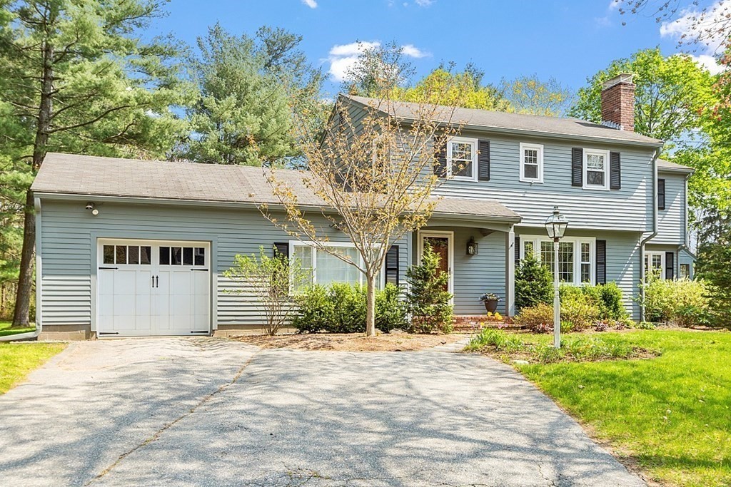 190 High Plain Road Andover, MA 01810 - Photo 2 of 42 Gallery Image 2