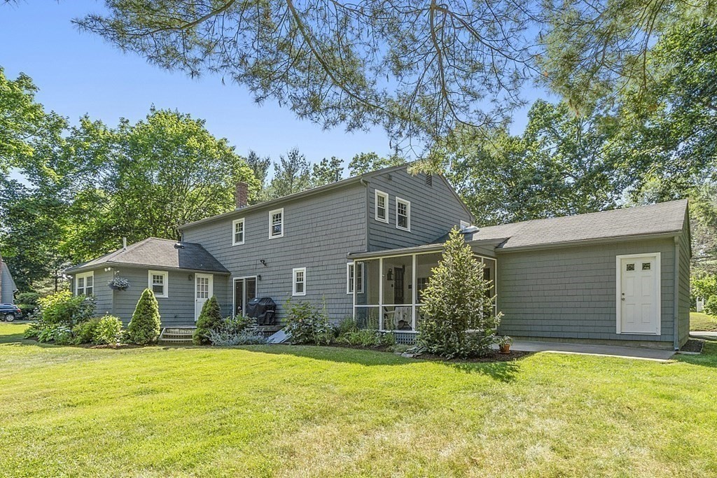 190 High Plain Road Andover, MA 01810 - Photo 34 of 42 Gallery Image 34