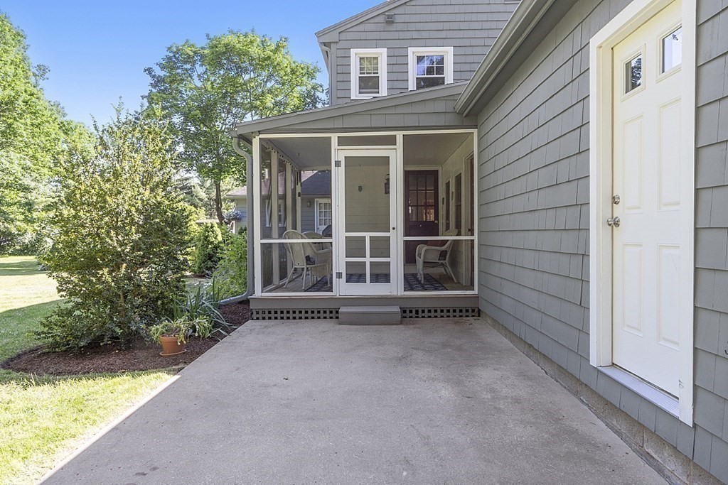 190 High Plain Road Andover, MA 01810 - Photo 35 of 42 Gallery Image 35