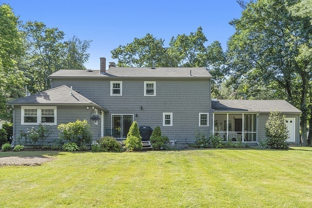190 High Plain Road Andover, MA 01810 - Photo 36 of 42 Gallery Image 36