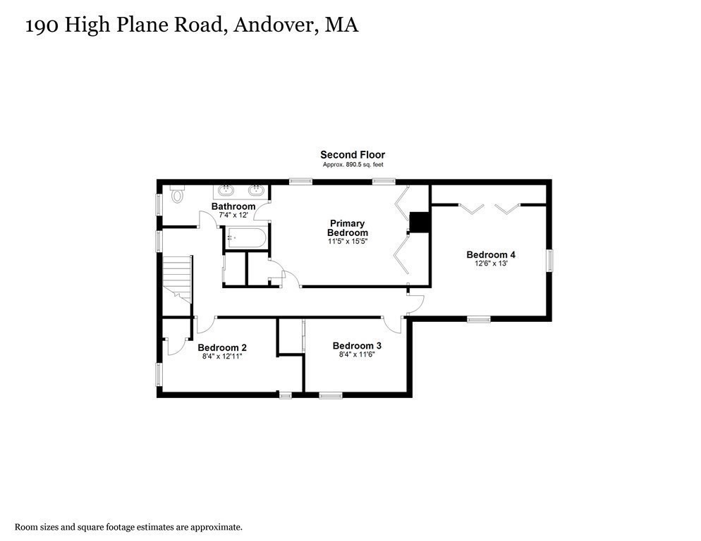 190 High Plain Road Andover, MA 01810 - Photo 42 of 42 Gallery Image 42