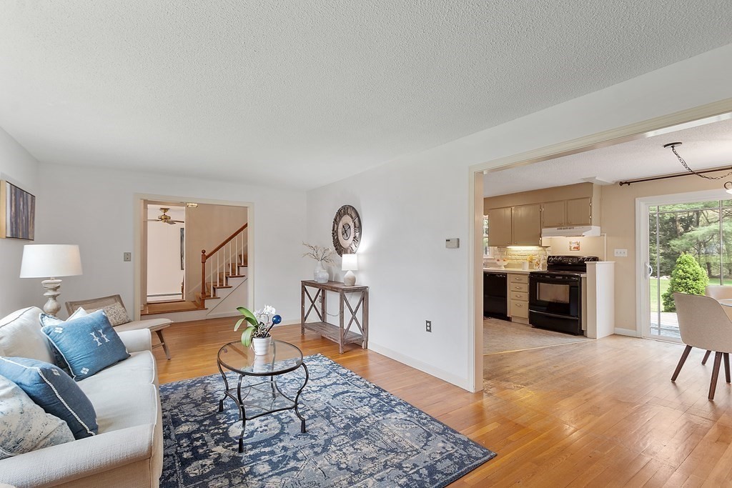 190 High Plain Road Andover, MA 01810 - Photo 6 of 42 Gallery Image 6