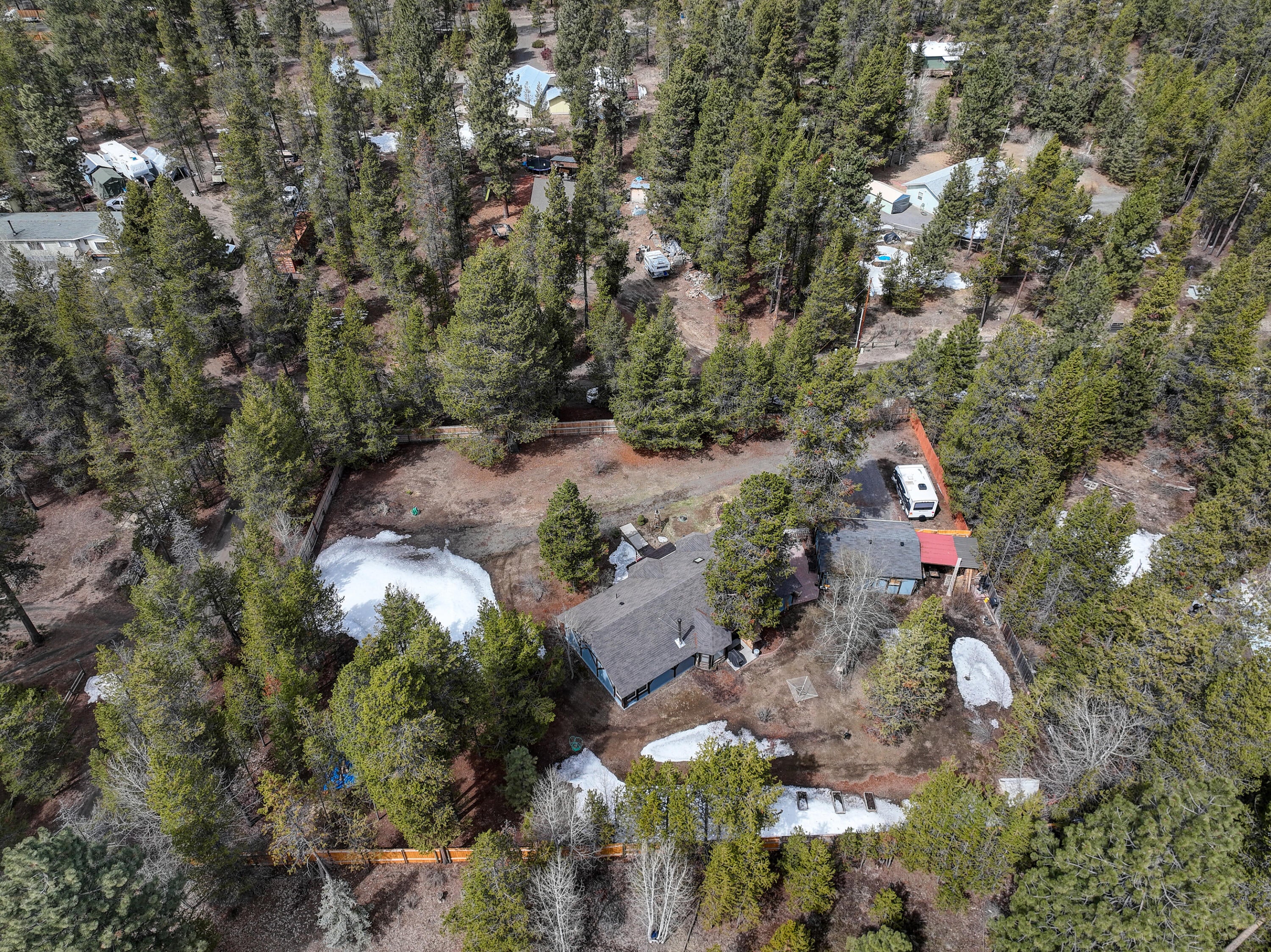51508 Birch Road La Pine, OR 97739 - Photo 41 of 50 51507 Birch Road-45