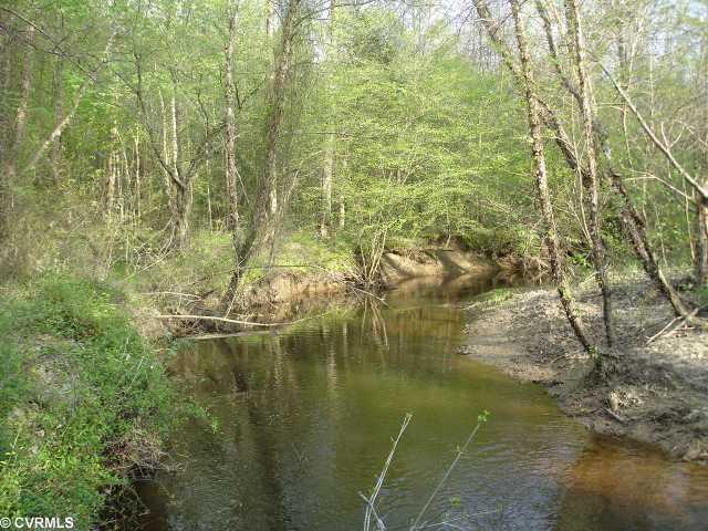 42-32 F White Oak Road Dewitt, VA 23840 - Photo 1 of 12 Land - Beautiful Butterwood Creek