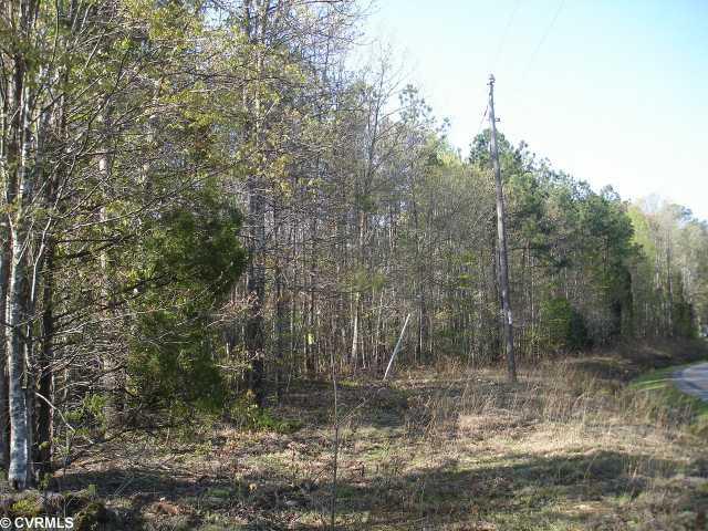 42-32 F White Oak Road Dewitt, VA 23840 - Photo 12 of 12 Land - Road Frontage