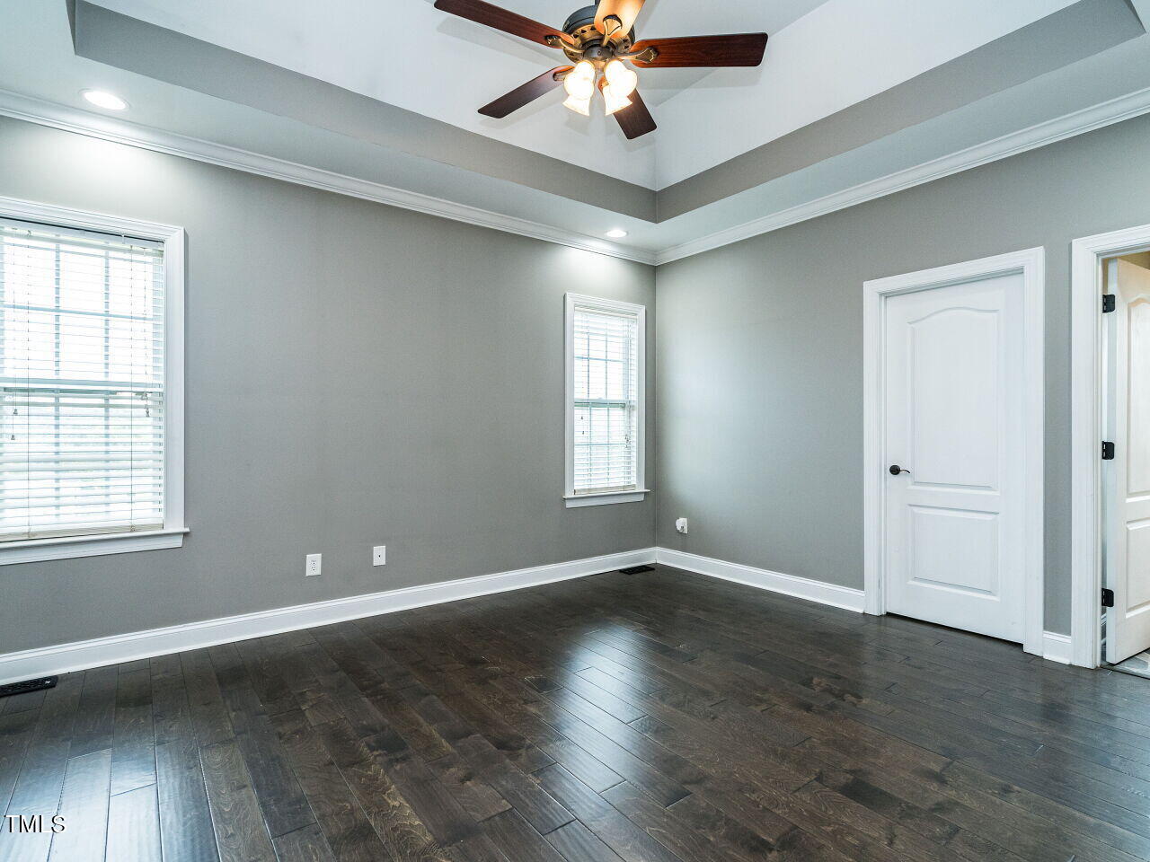855 White Memorial Church Road Willow Spring, NC 27592 - Photo 17 of 34 015-1280x960-primary-bedroom