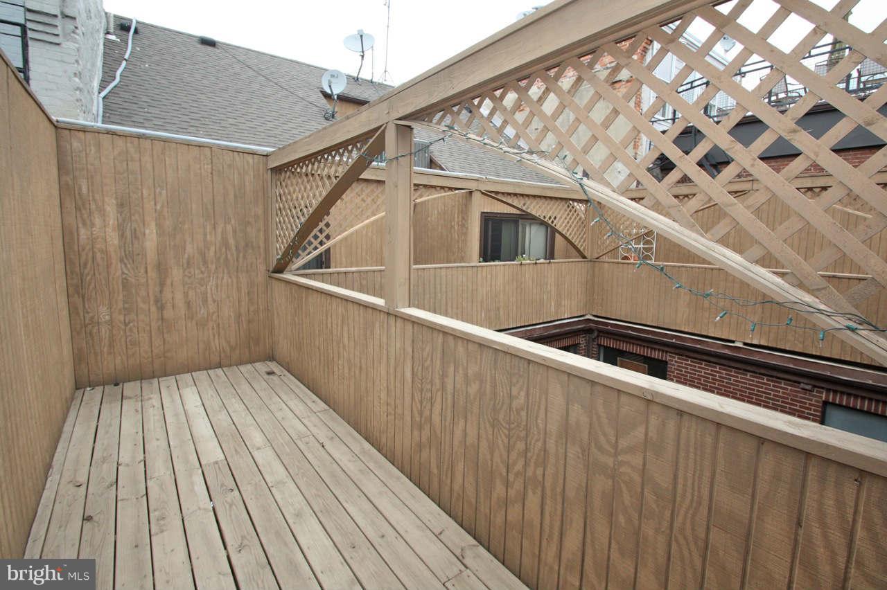1810 Kalorama Road Northwest, Unit B4 Washington, DC 20009 - Photo 14 of 29 Exterior (Rear)
