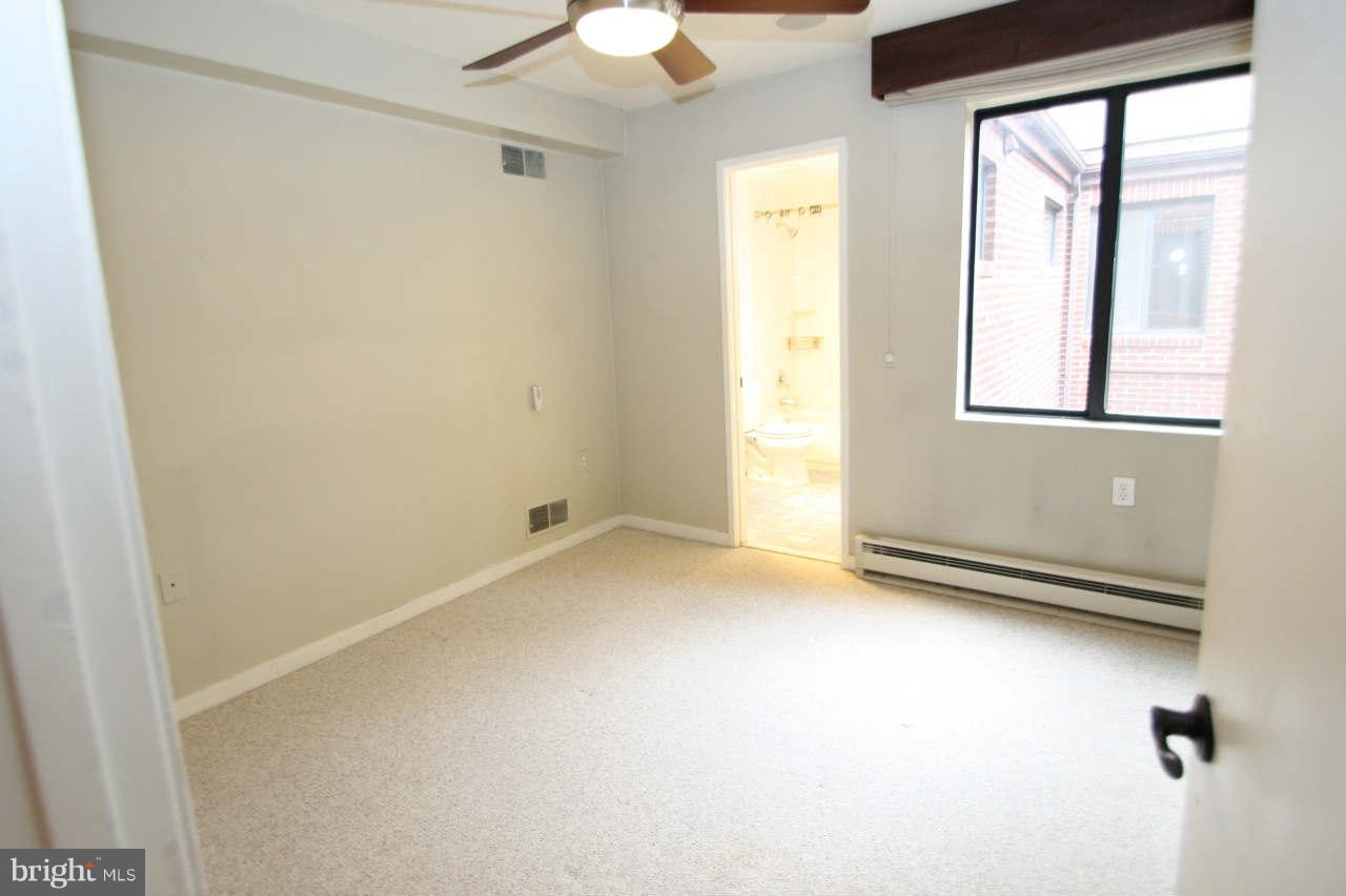 1810 Kalorama Road Northwest, Unit B4 Washington, DC 20009 - Photo 16 of 29 Bedroom