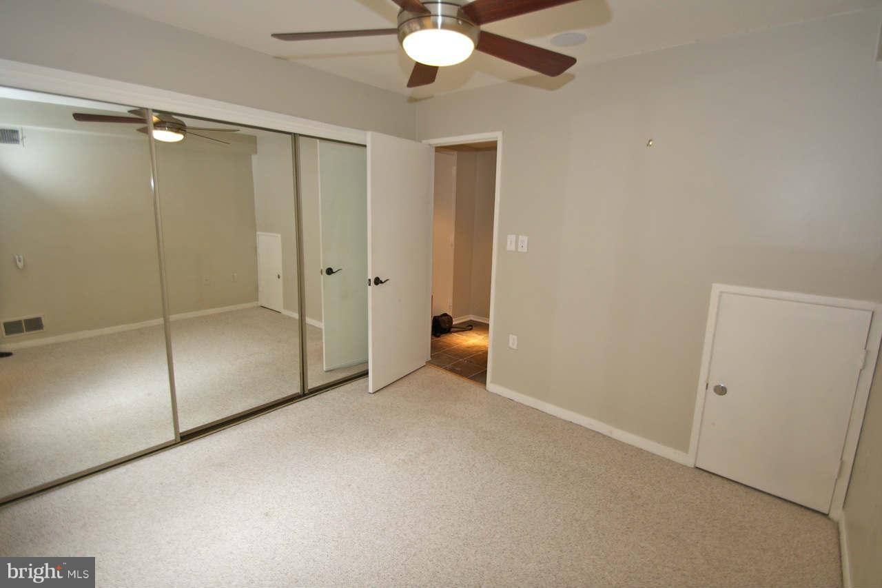 1810 Kalorama Road Northwest, Unit B4 Washington, DC 20009 - Photo 17 of 29 Bedroom