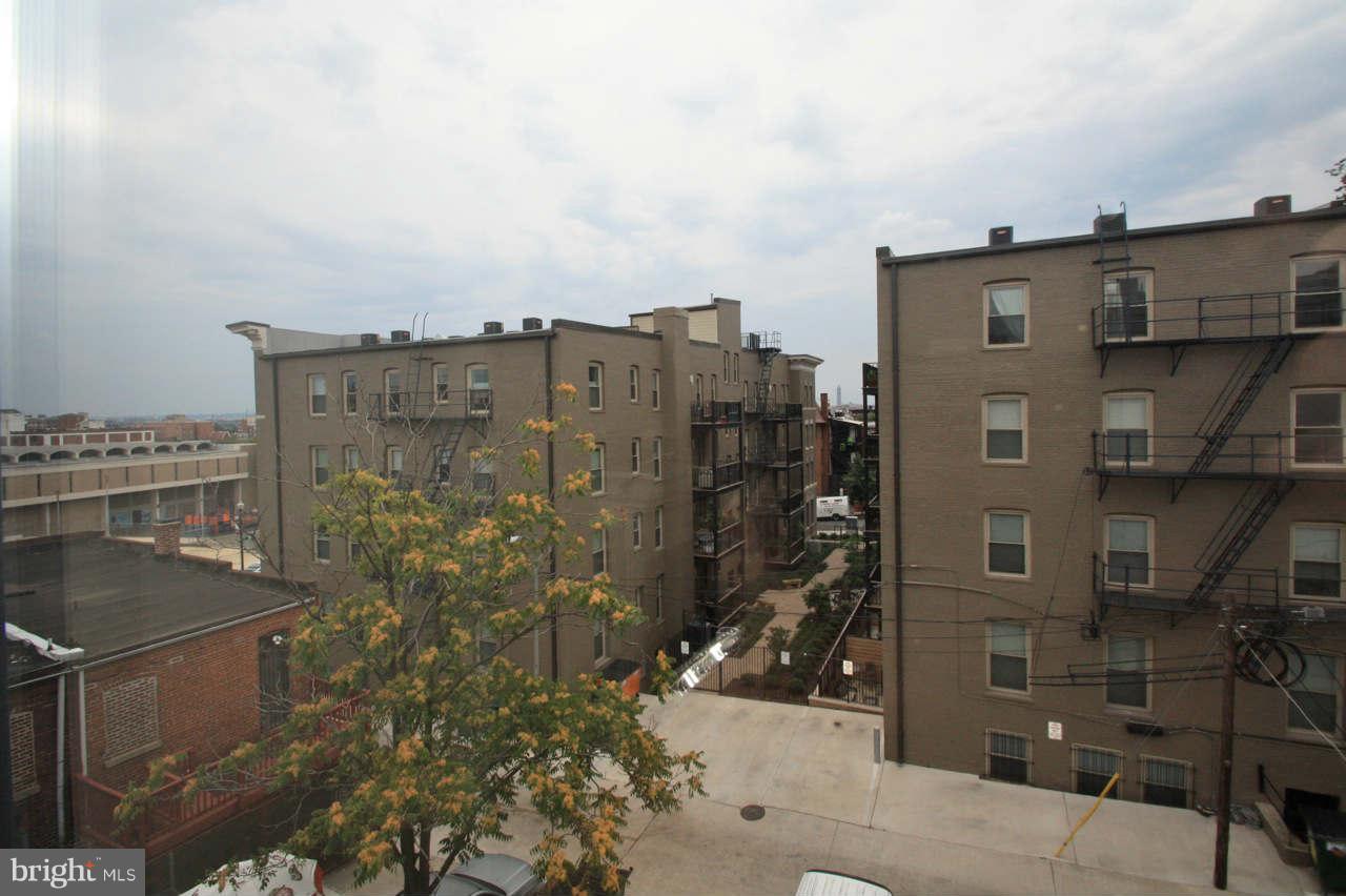 1810 Kalorama Road Northwest, Unit B4 Washington, DC 20009 - Photo 25 of 29 View