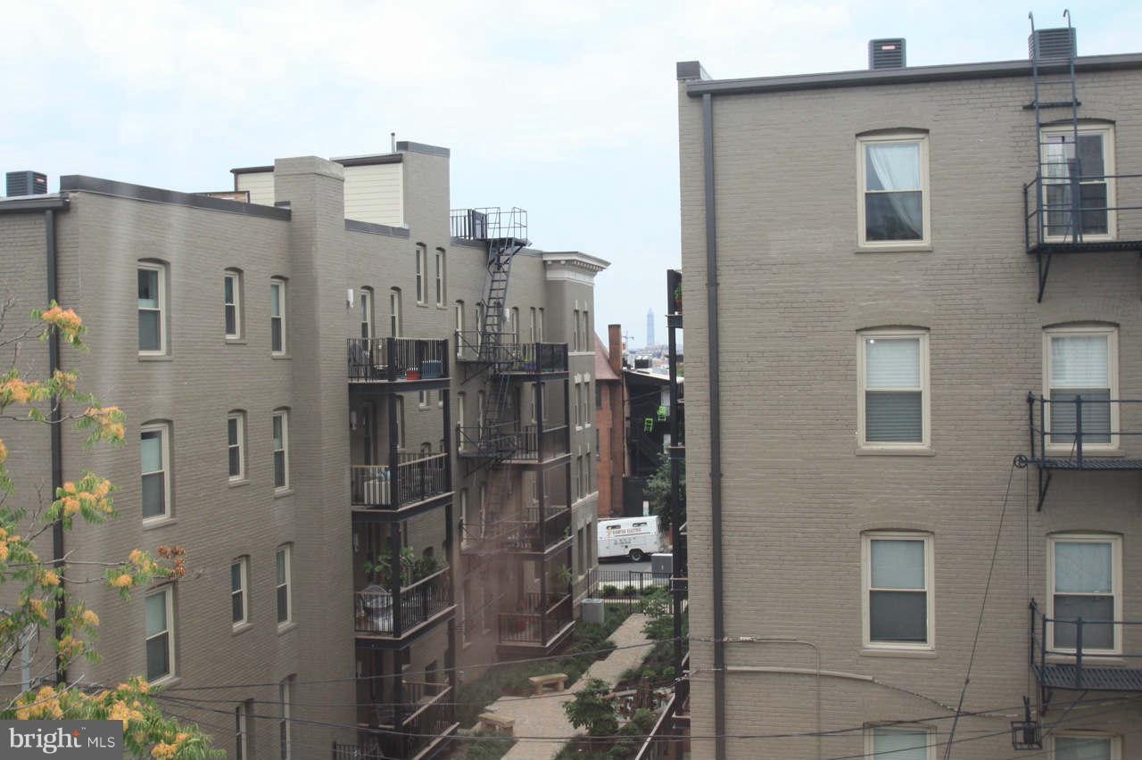 1810 Kalorama Road Northwest, Unit B4 Washington, DC 20009 - Photo 26 of 29 View