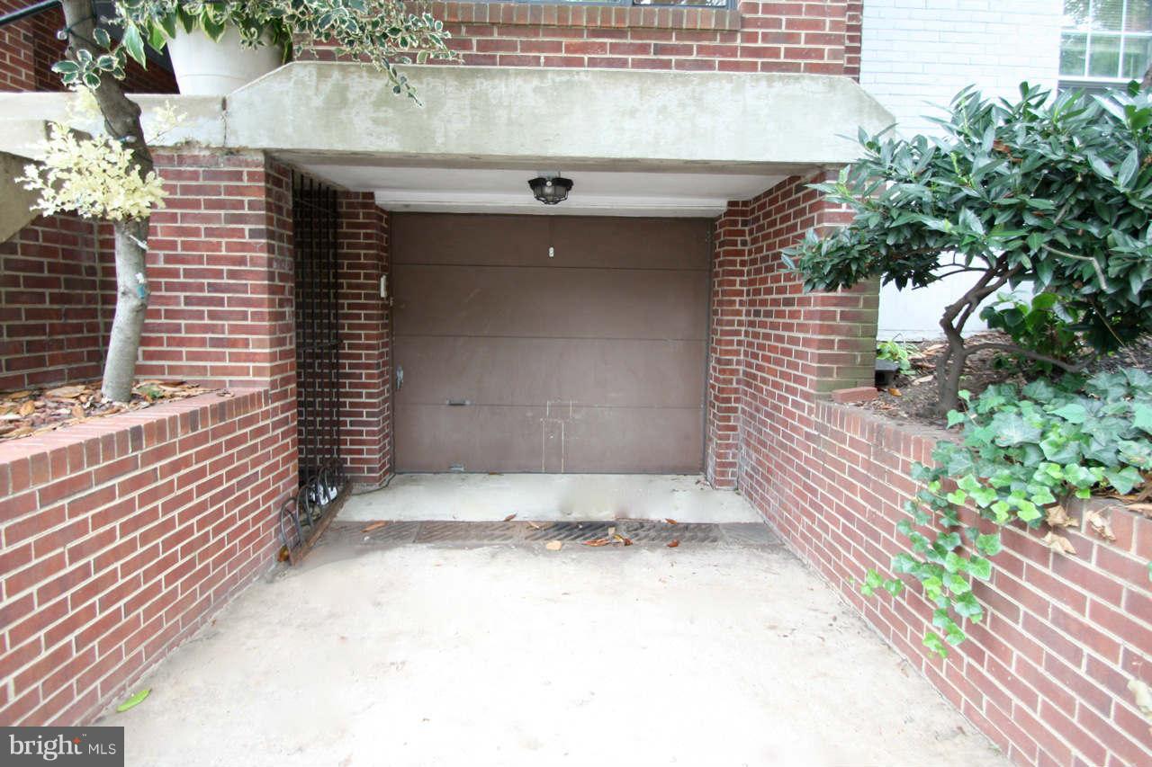 1810 Kalorama Road Northwest, Unit B4 Washington, DC 20009 - Photo 28 of 29 Exterior (General)