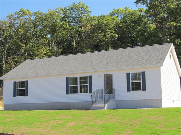 Lot 2 Ruby Springfield, MA 01108 - Photo 1 of 1 Gallery Image 1