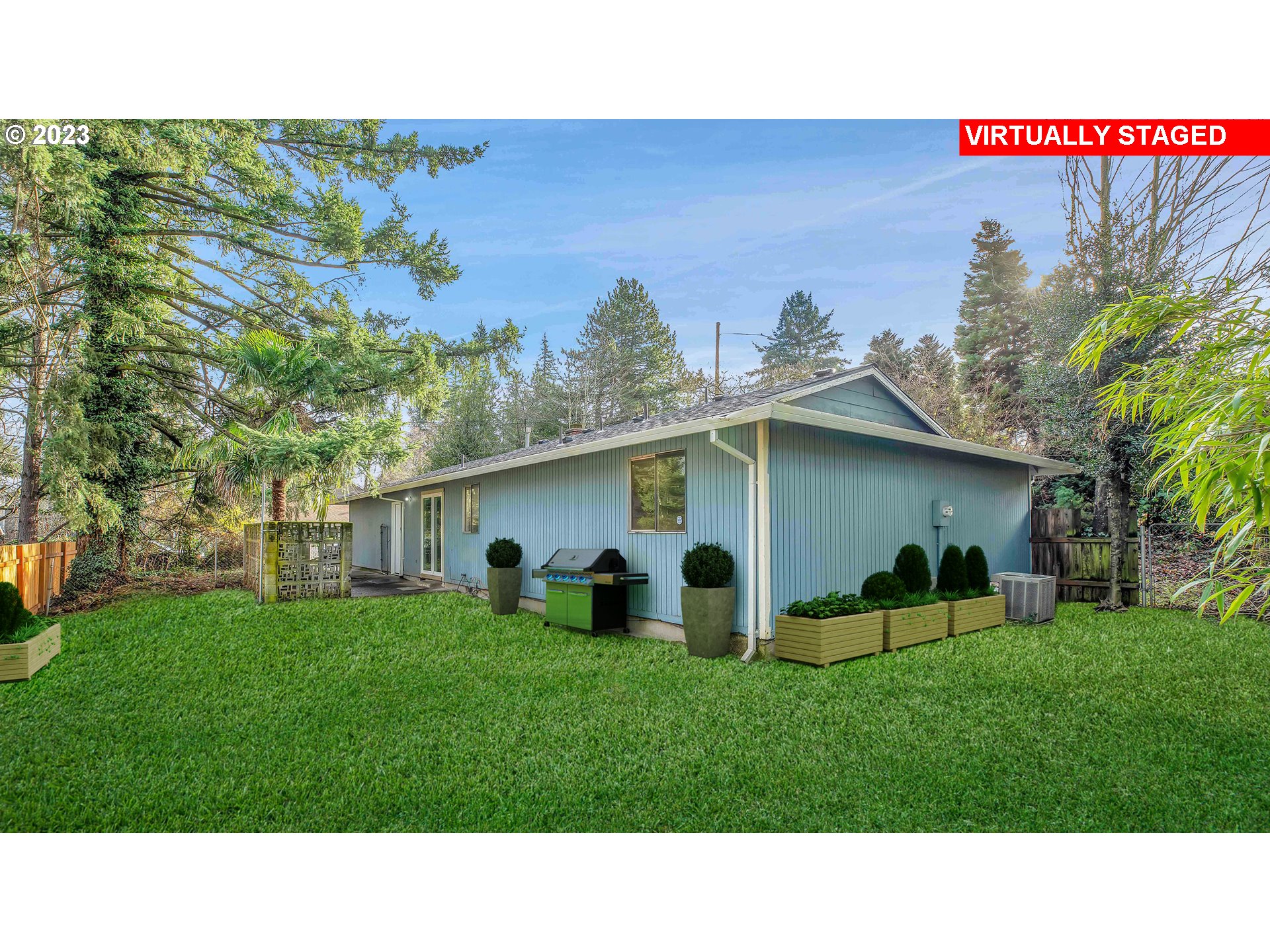 13217 Southeast Foster Road Portland, OR 97236 - Photo 22 of 25 Gallery Image 22