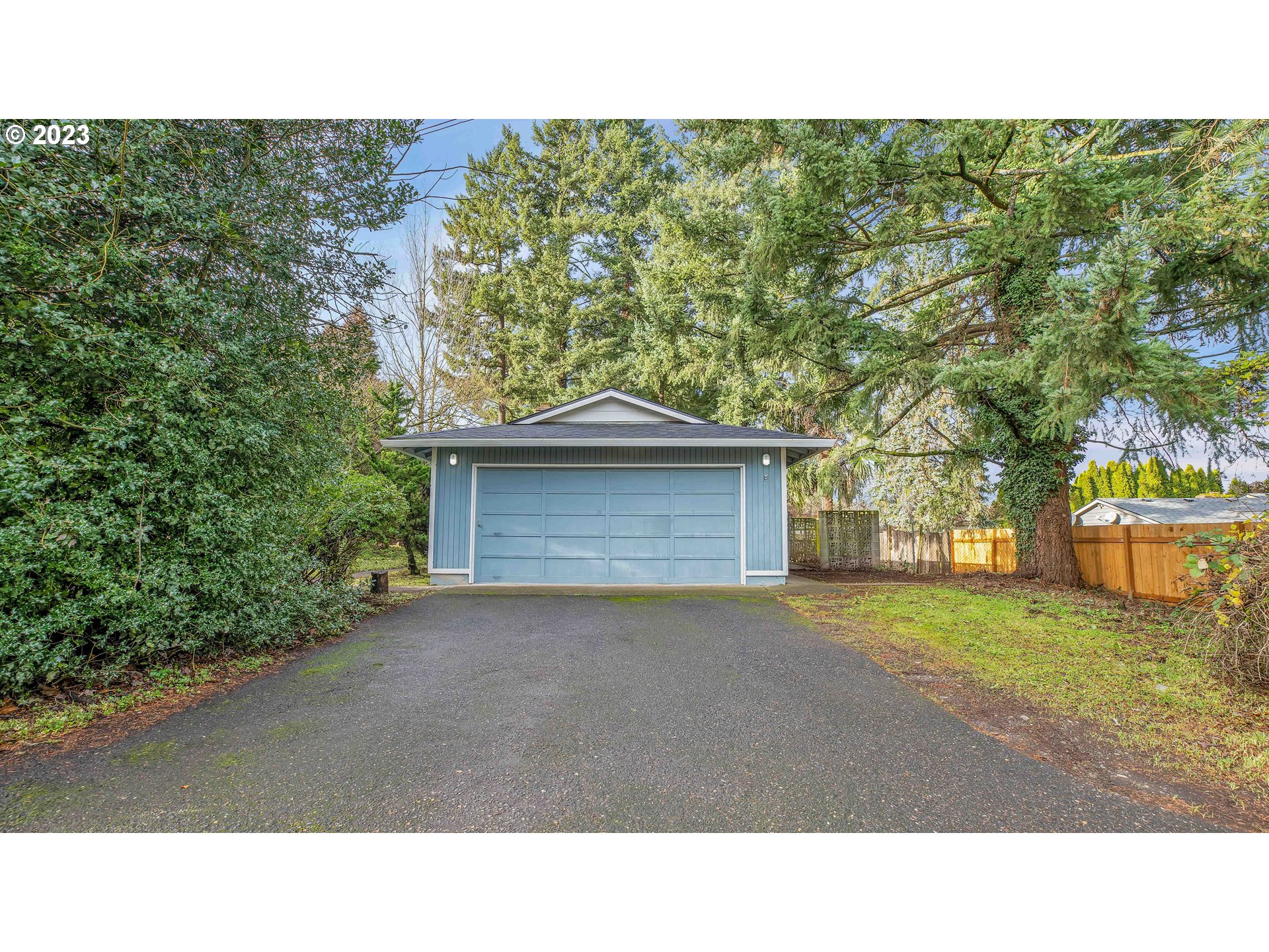 13217 Southeast Foster Road Portland, OR 97236 - Photo 24 of 25 Gallery Image 24