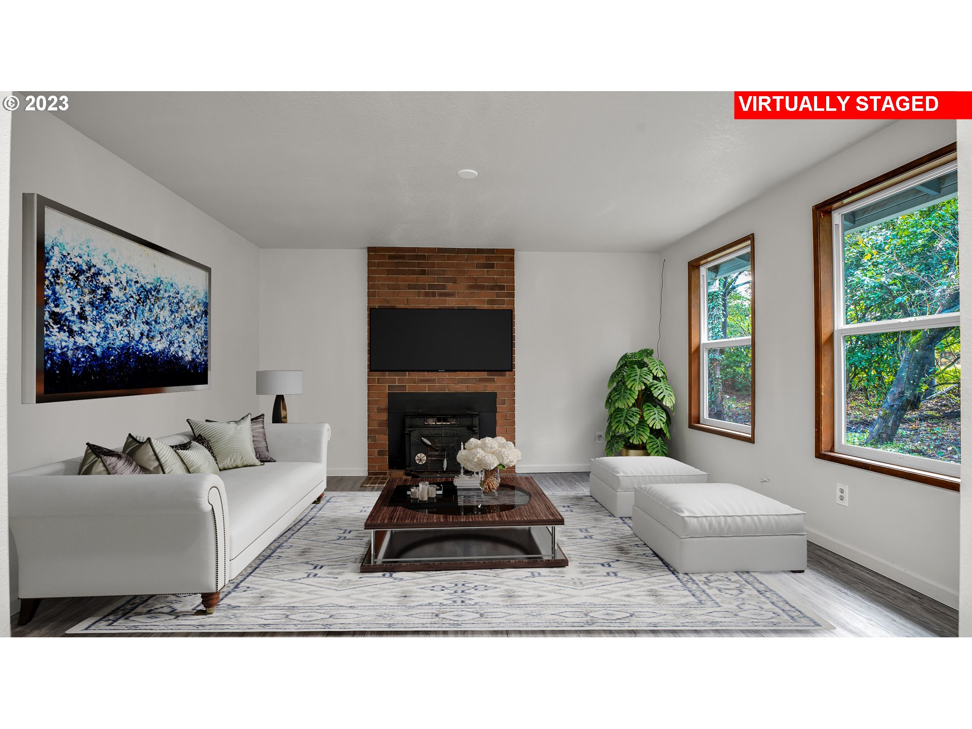 13217 Southeast Foster Road Portland, OR 97236 - Photo 4 of 25 Gallery Image 4
