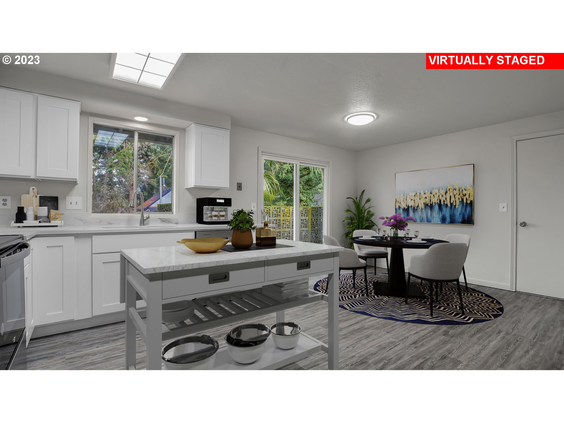 13217 Southeast Foster Road Portland, OR 97236 - Photo 7 of 25 Gallery Image 7
