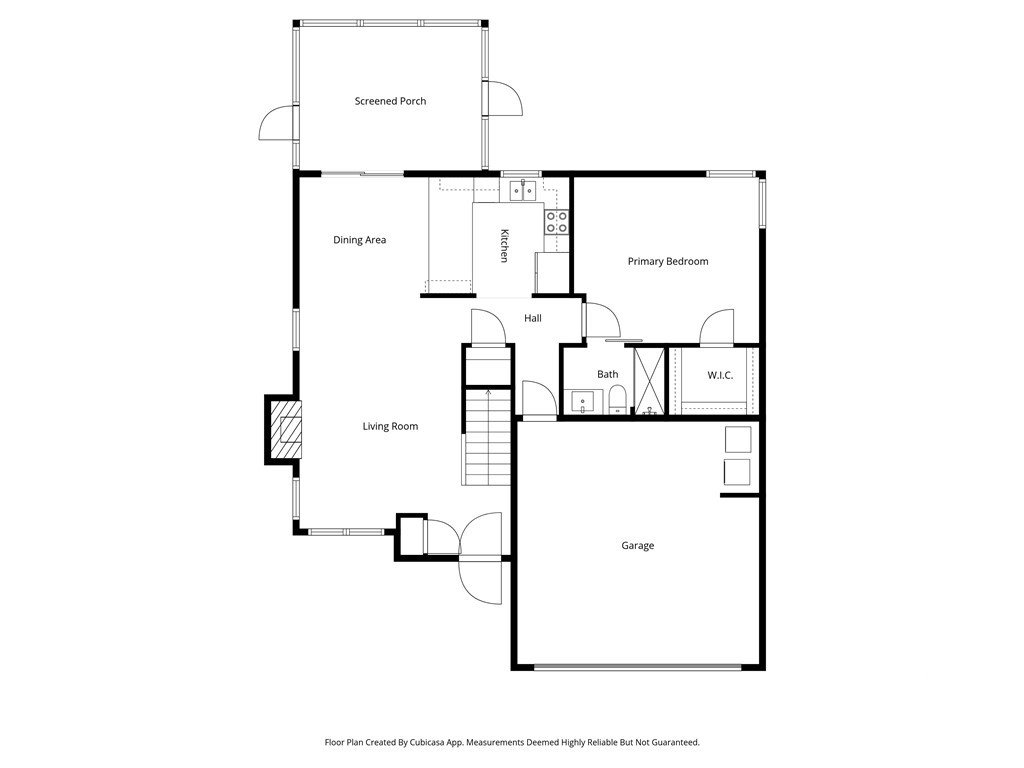 407 MacDonald Street Pooler, GA 31322 - Photo 5 of 28 Gallery Image 5