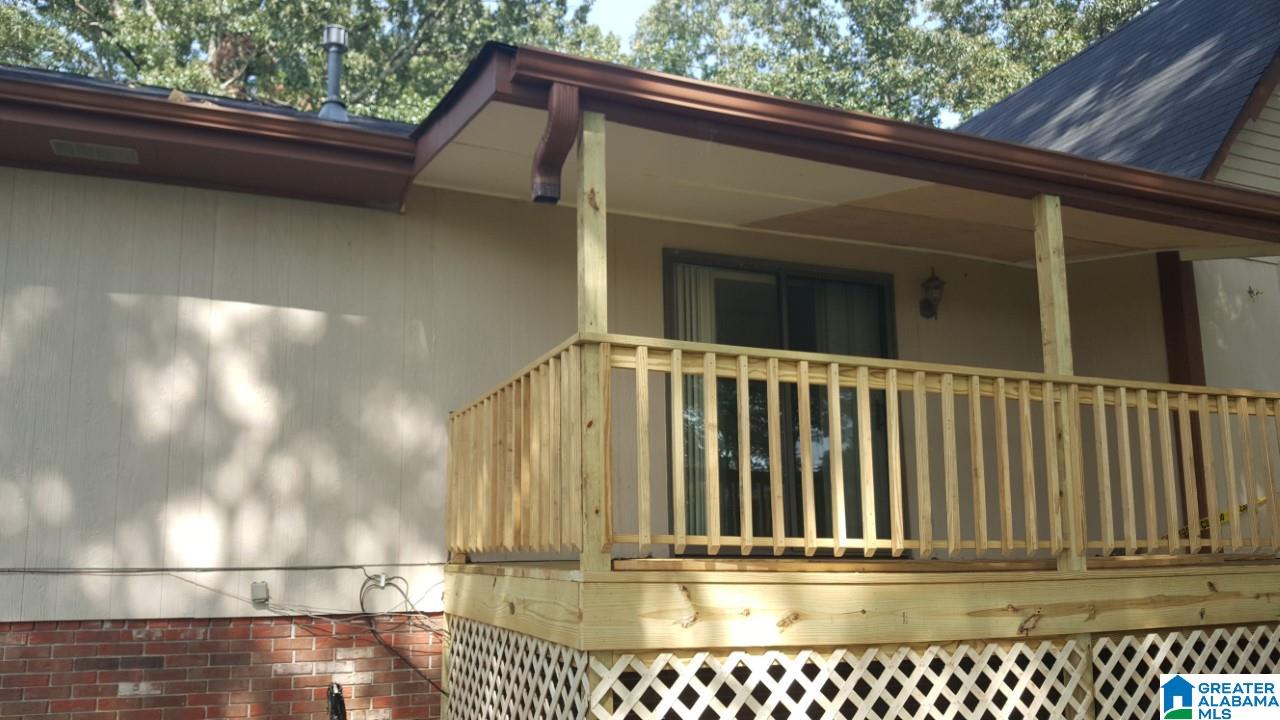 828 Funderburg Bend Road Pell City, AL 35128 - Photo 29 of 29