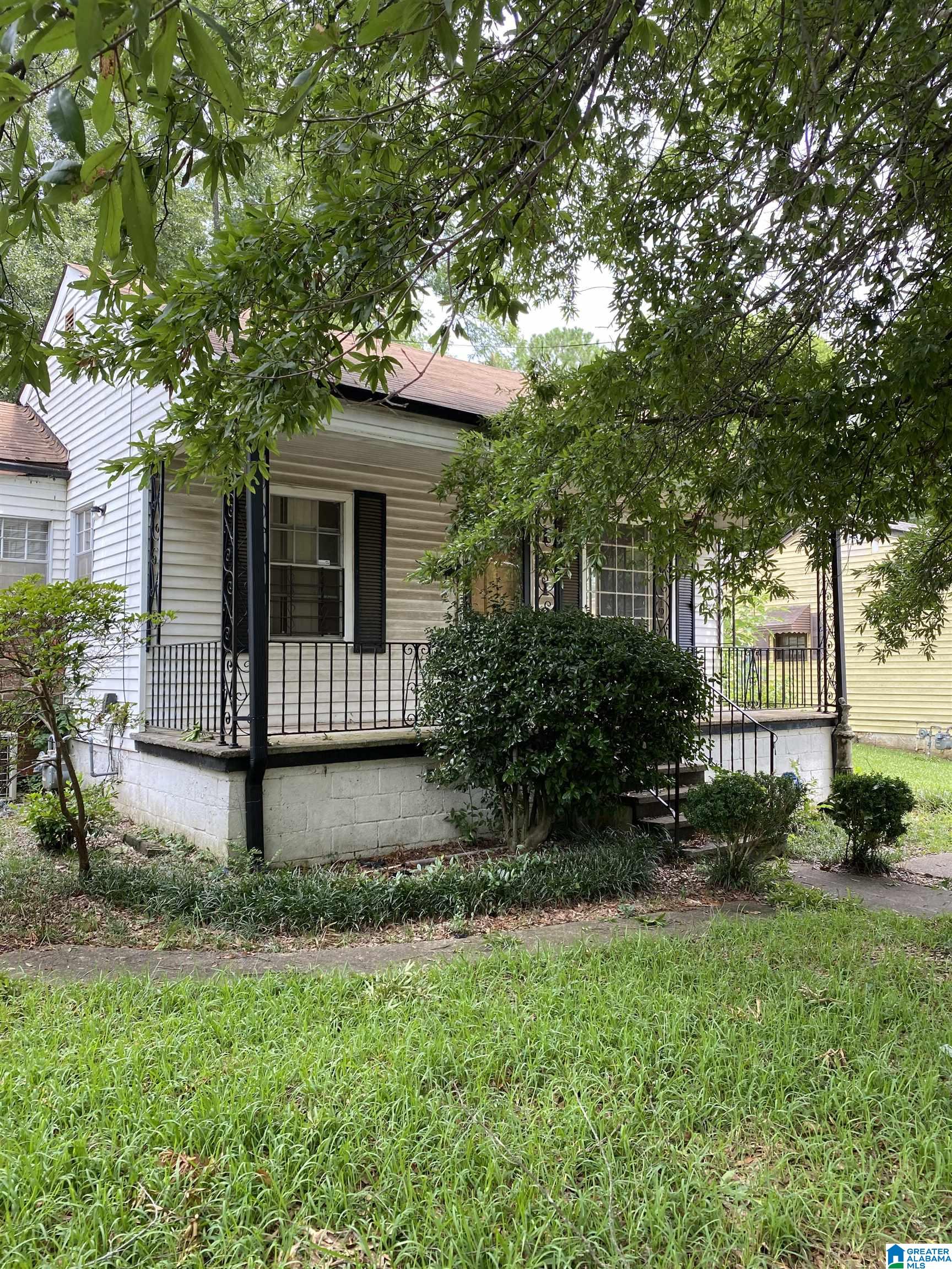 1413 18th Way Southwest Birmingham, AL 35211 - Photo 9 of 9